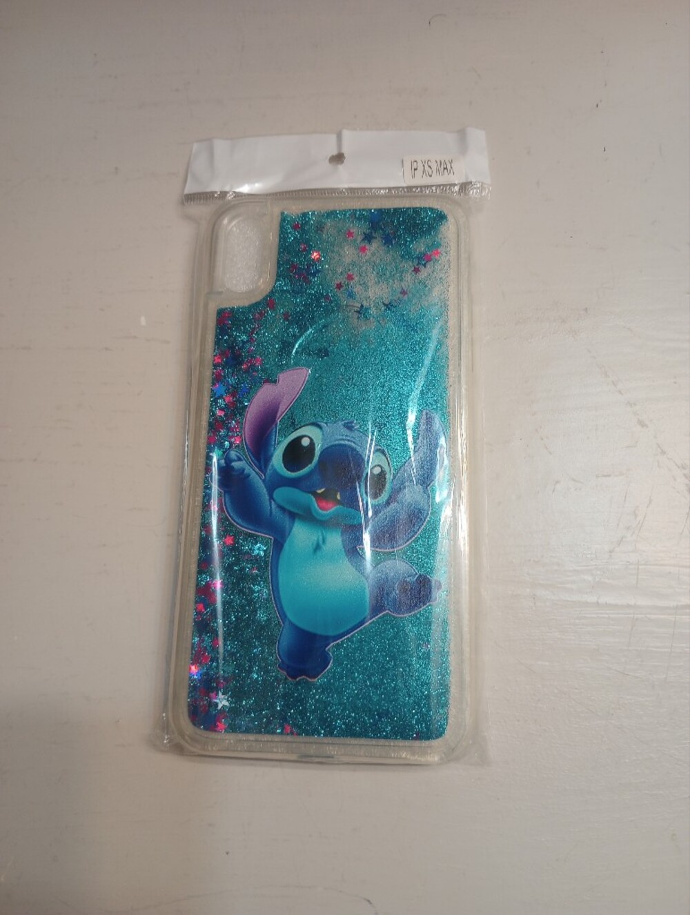 iPhone XS Max Stitch Phone Case New In Package
